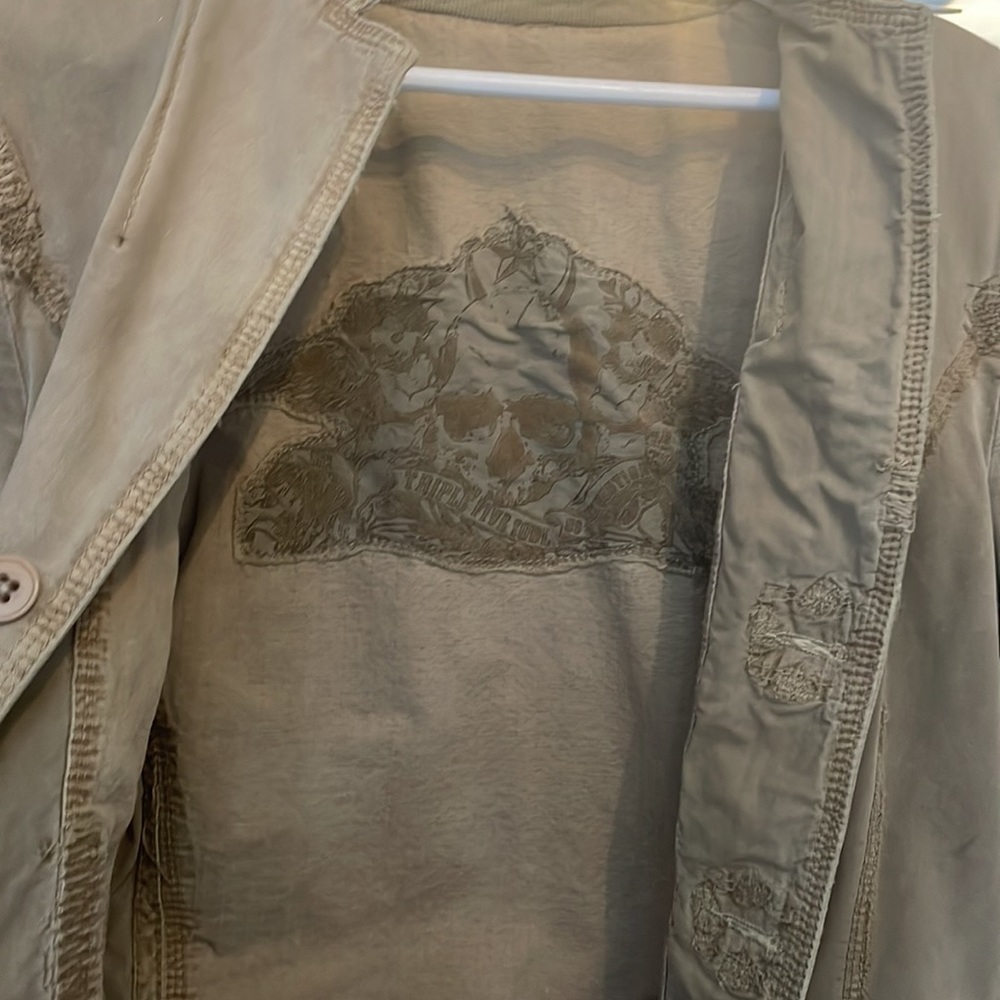 Triple Five Soul Reversible Jacket - image 2